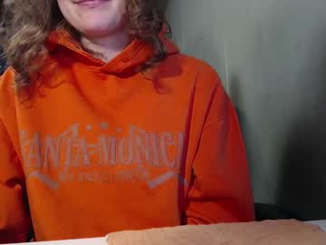 The_Prettywondder February 07, 2025 Chaturbate stream image