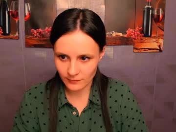 Valeriafett_ February 07, 2025 Chaturbate stream image