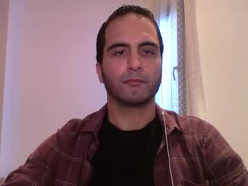 Volve5 February 07, 2025 Chaturbate stream image