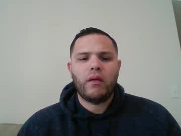 Acrunner February 07, 2025 Chaturbate stream image