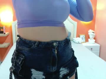 Alissa_And_Dave February 07, 2025 Chaturbate stream image