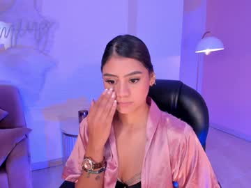 Allyjensen February 07, 2025 Chaturbate stream image