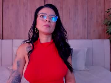 Amanda_Larsson February 07, 2025 Chaturbate stream image