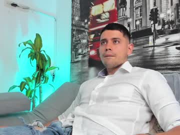 Ander_Perez February 07, 2025 Chaturbate stream image