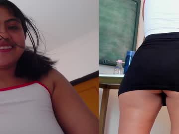 Anna_Lorenss February 07, 2025 Chaturbate stream image