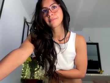 Annyprettyx February 07, 2025 Chaturbate stream image