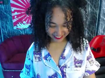 Ayliin_M February 07, 2025 Chaturbate stream image