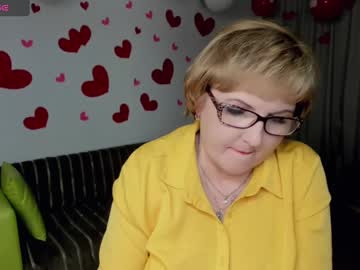 Beautiful_Lina7 February 07, 2025 Chaturbate stream image