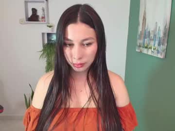 Bella_99x February 07, 2025 Chaturbate stream image