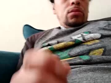 Biglatinochorizo February 07, 2025 Chaturbate stream image