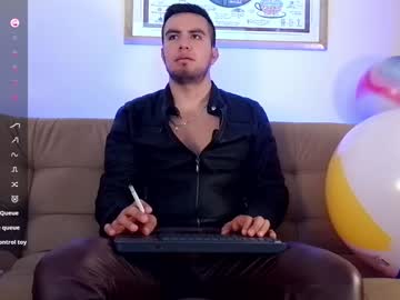 Bradleycolton February 07, 2025 Chaturbate stream image