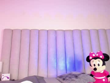 Briannajackson_ February 07, 2025 Chaturbate stream image