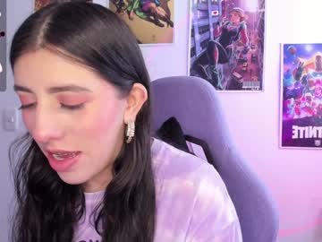 Bunnyy09 February 07, 2025 Chaturbate stream image