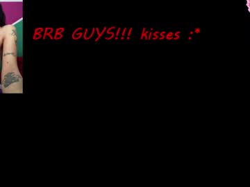 _Candy_Jade_ February 07, 2025 Chaturbate stream image