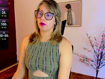 Chanell_Taylor_ February 07, 2025 Chaturbate stream image