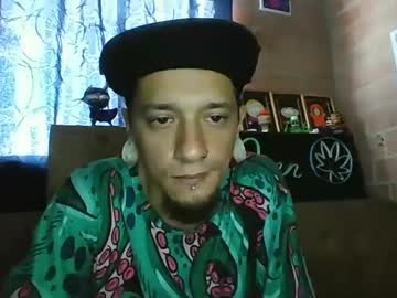 Dante_Dte February 07, 2025 Chaturbate stream image