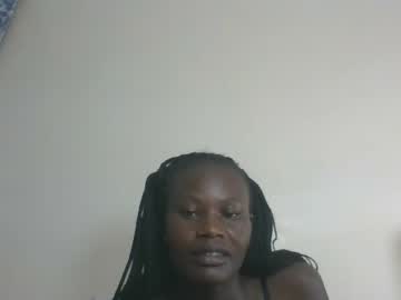 Darberry21 February 07, 2025 Chaturbate stream image