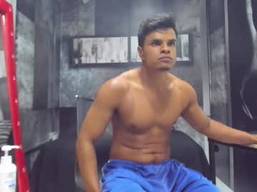 Derek_Lustford February 07, 2025 Chaturbate stream image