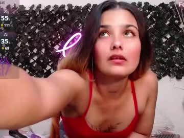 Destinyhills_ February 07, 2025 Chaturbate stream image