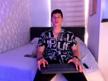 Dorian_Mystery February 07, 2025 Chaturbate stream image