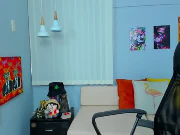 Drako_Lamar February 07, 2025 Chaturbate stream image