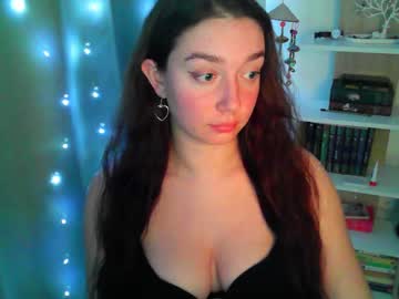 Effie_Balconii February 07, 2025 Chaturbate stream image