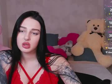 Electric_Babyli February 07, 2025 Chaturbate stream image
