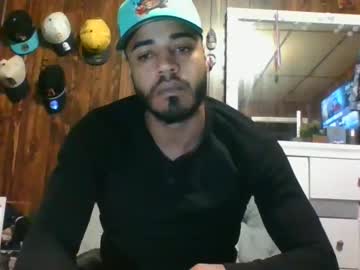 Elnegro2395 February 07, 2025 Chaturbate stream image