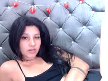 Emili_Riders February 07, 2025 Chaturbate stream image