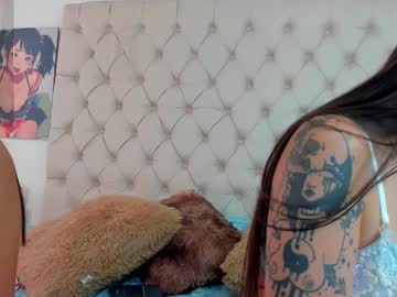 Emilieandblake February 07, 2025 Chaturbate stream image