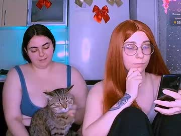 Eva_Millar February 07, 2025 Chaturbate stream image