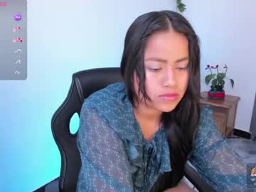 Exotic_Essence_ February 07, 2025 Chaturbate stream image