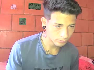 Good_Warrior February 07, 2025 Chaturbate stream image