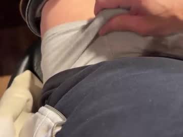 Goodmanforyou69 February 07, 2025 Chaturbate stream image