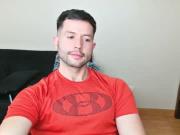Hairyncuteass February 07, 2025 Chaturbate stream image