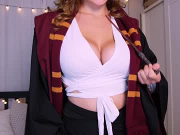 Harley_Blanco February 07, 2025 Chaturbate stream image