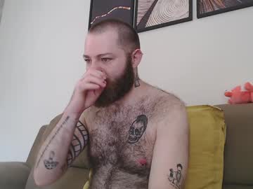 Hornyhairy_Bi stream photo from February 07, 2025