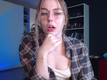 Hoveykey February 07, 2025 Chaturbate stream image