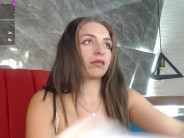 _Isaabellaa February 07, 2025 Chaturbate stream image