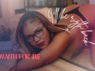 Isla_Scott February 07, 2025 Chaturbate stream image