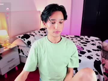 Jeesus_Vd February 07, 2025 Chaturbate stream image