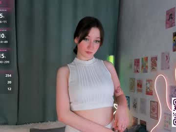 Jessie_Stars February 07, 2025 Chaturbate stream image