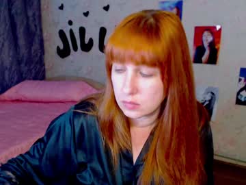 Jillstevens stream photo from February 07, 2025