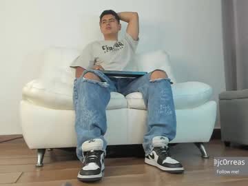 _Juanes__ February 07, 2025 Chaturbate stream image