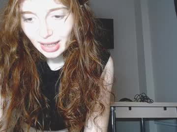 Kira_Foxy_ February 07, 2025 Chaturbate stream image