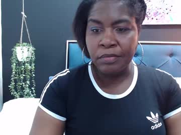 Kisha_Gibson February 07, 2025 Chaturbate stream image