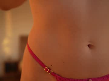 Kriss0leoo February 07, 2025 Chaturbate stream image