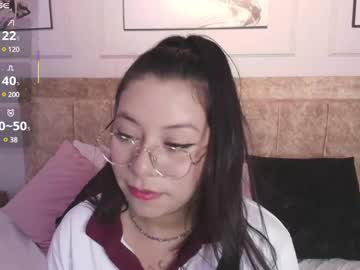 Krystal_Park February 07, 2025 Chaturbate stream image