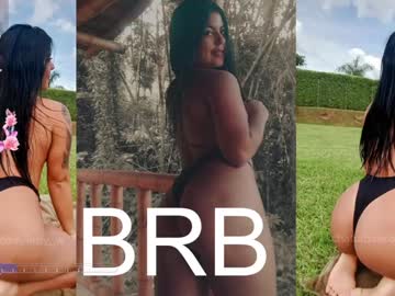 Lesly_W February 07, 2025 Chaturbate stream image