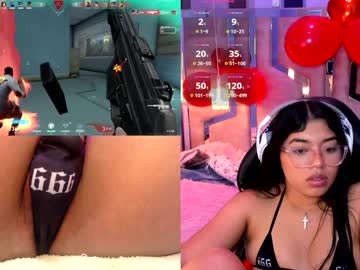 Liis_ February 07, 2025 Chaturbate stream image